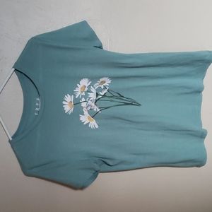 XL tee from Free State